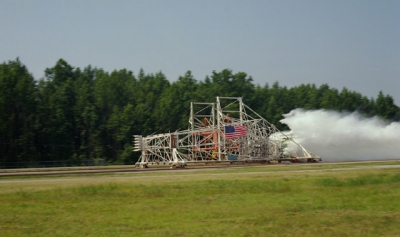 Aircraft Landing Dynamics Facility