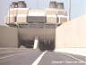 Bridge Tunnel Front