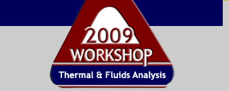 TFAWS Workshop 2009 Logo