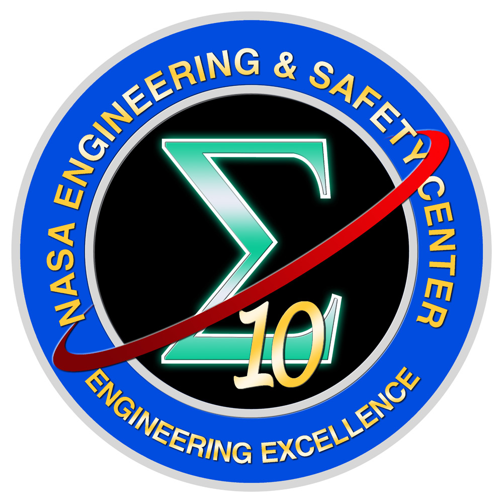Engineering and Safety Logo