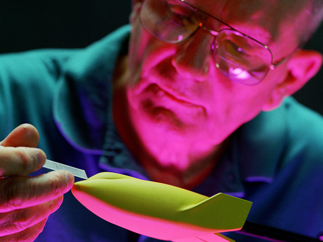 Langley Aerothermodynamics Laboratory