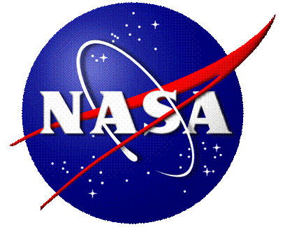 Printable NASA Logo