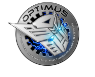 OPTIMUS Logo